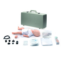 Maniqui Rcp Resusci Baby Qcpr
